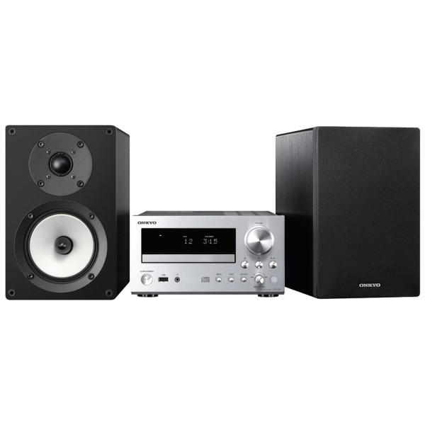 

Onkyo CS-555 Black