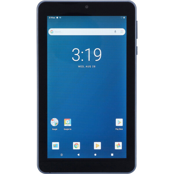 

Планшет ONN 7 1/16GB WiFi (10B005206) Blue