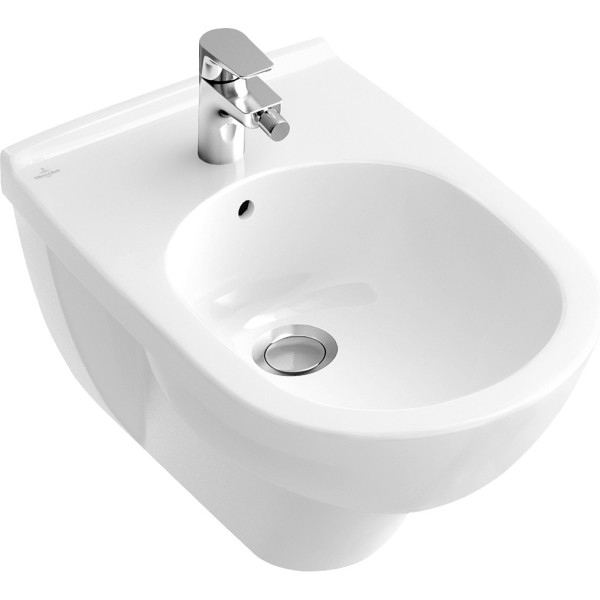 

Биде VILLEROY & BOCH O.NOVO, 54600001