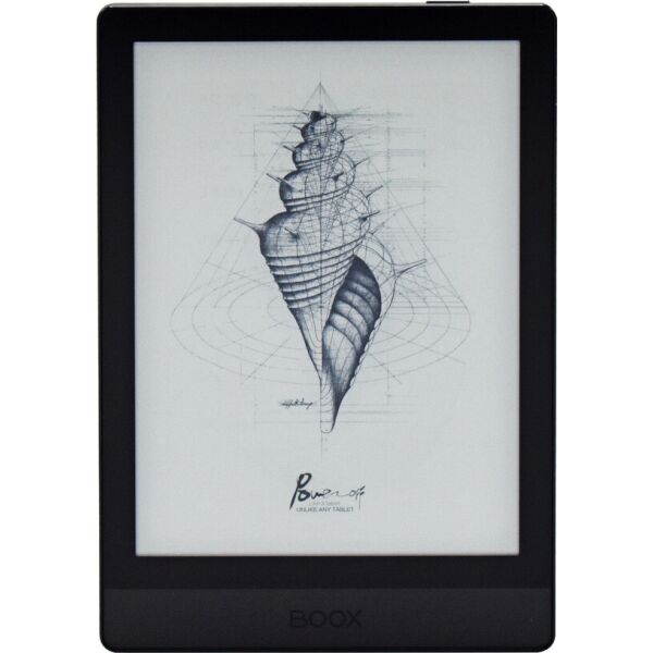 

Электронная книга Onyx BOOX Poke3