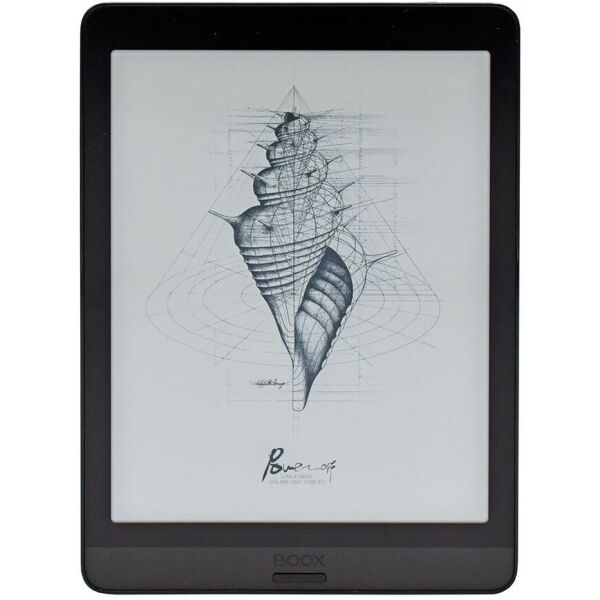 

ONYX BOOX NOVA 3