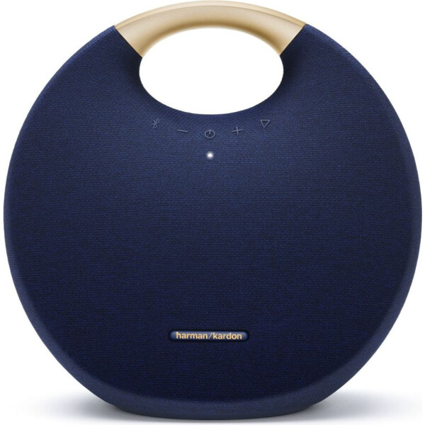

Harman/Kardon Onyx Studio 6 Blue (HKOS6BLUAM)