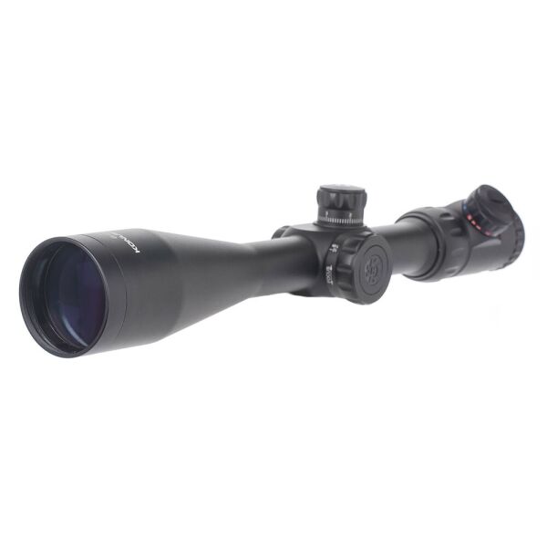 

Прицел оптический KONUS KONUSPRO F-30 6-24x52 MIL-DOT IR FFP (7297)