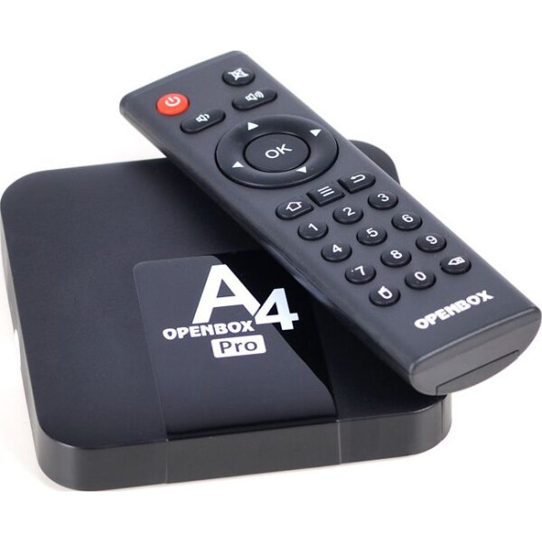 

Openbox A4 Pro