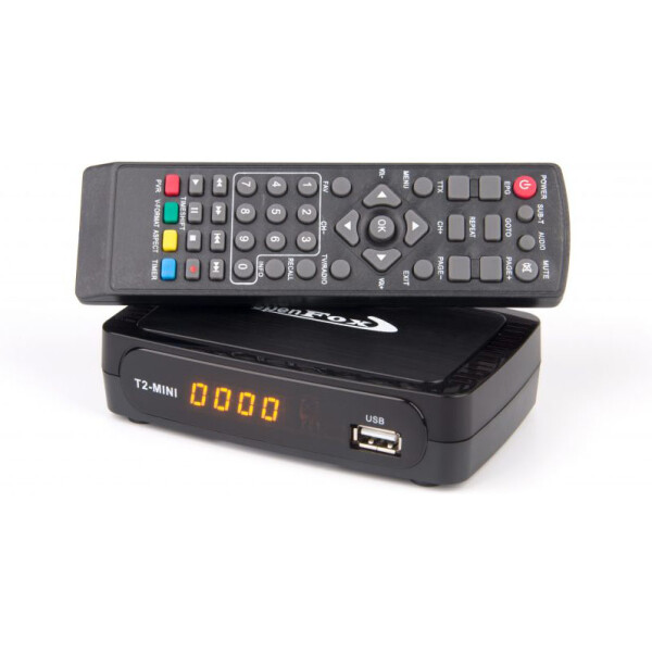 

OpenFox T2-Mini SMART