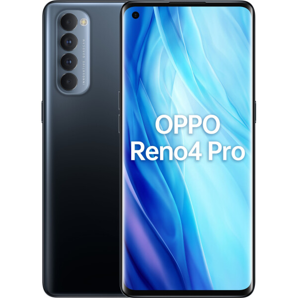 

OPPO Reno 4 Pro 8/256 CPH2109 Starry Night