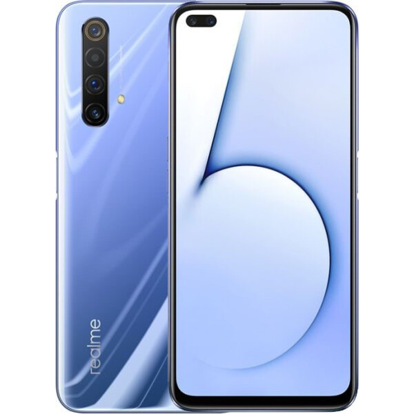 

Realme X50 RMX2051 8/128GB Twilight