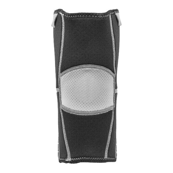 

Наколенник спортивный OPROtec Knee Support with Closed Patella L Black (TEC5730-LG)