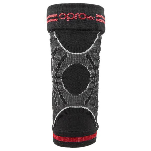 

Наколенник спортивный OPROtec Knee Sleeve XL Black (TEC5736-XL)