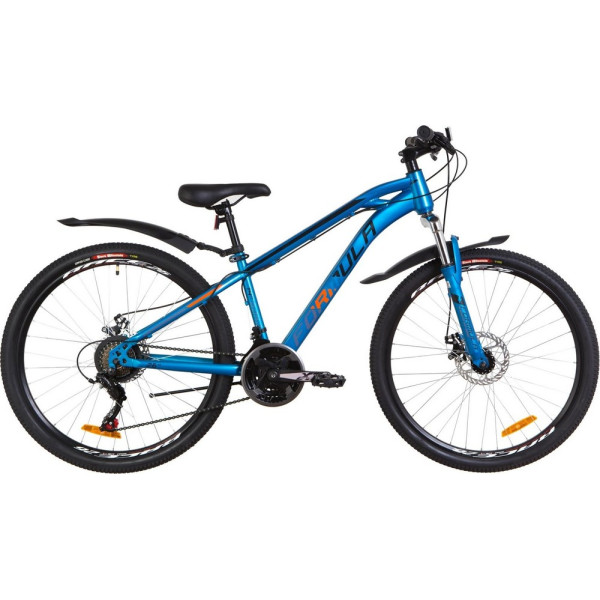 

24" Formula DAKAR AM 14G DD 13" синий с оранжевым (OPS-FR-24-152) 2019