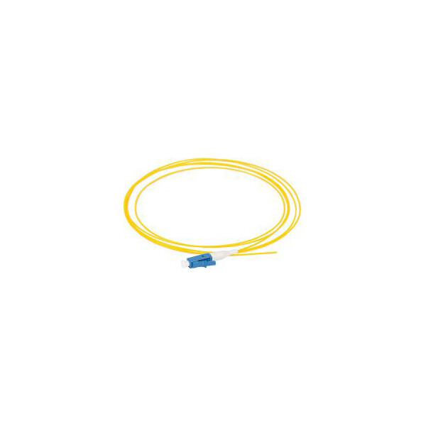 

Пигтейл NG OPTICS LC/UPC 0.9mm, 1.5m, LSZH