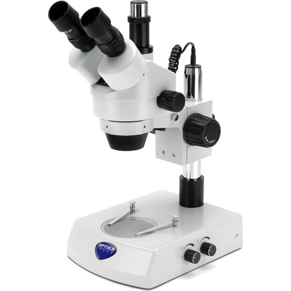 

Optika SZM-2 7x-45x Trino Stereo Zoom