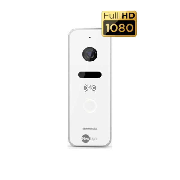 

Вызывная панель NeoLight Optima ID FHD