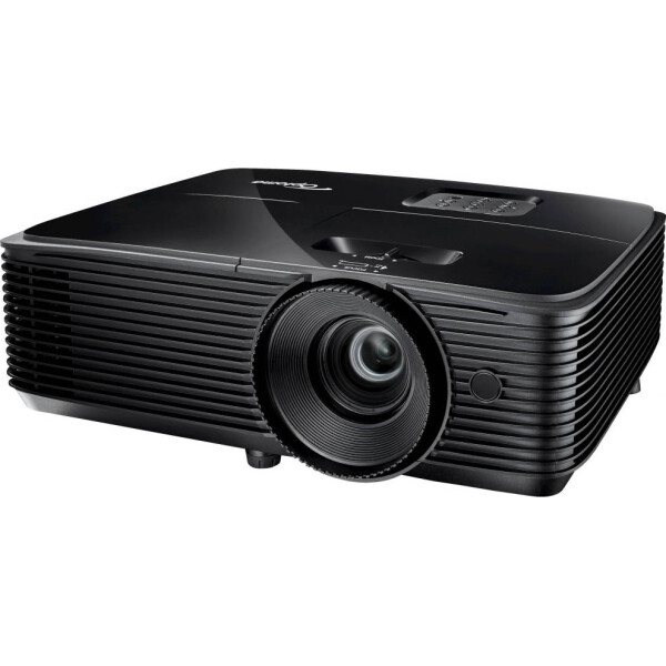 

Optoma DS318e