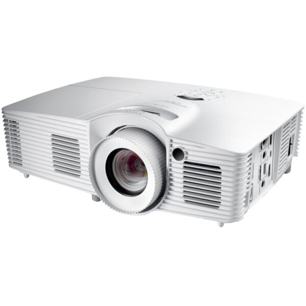

Optoma HD152X