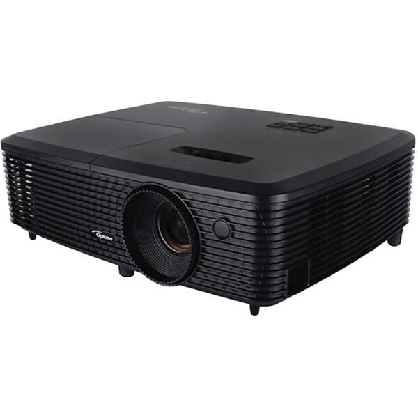 

Optoma S340+