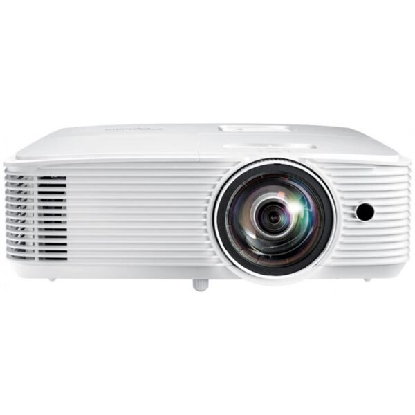 

Optoma W318STe