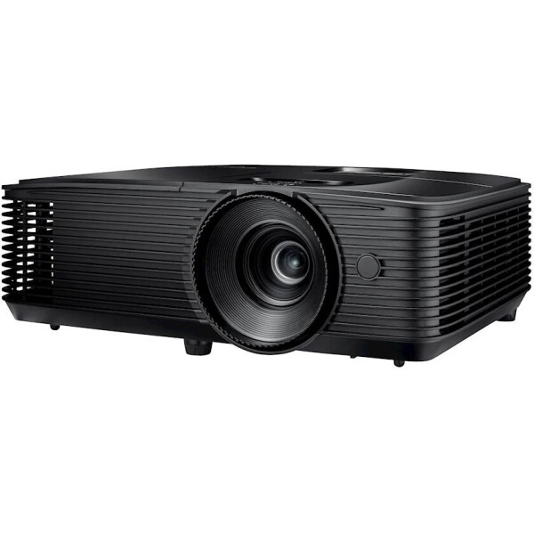 

Optoma W334e