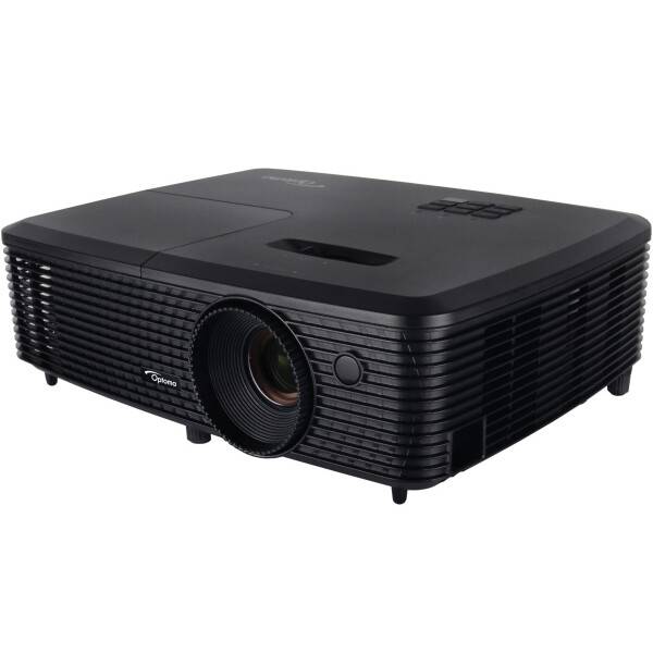 

Optoma W340 (95.72H02GC1E)