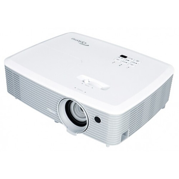 

Optoma X344 DLP, XGA (95.74F01GC1E)