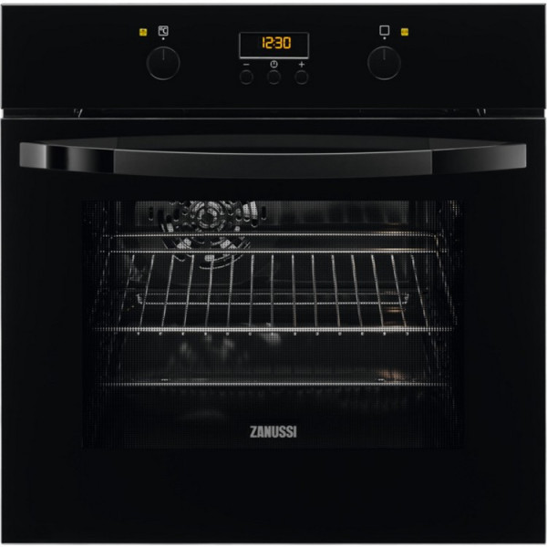 

Духовой шкаф Zanussi OPZB4210B