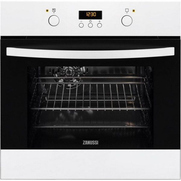 

Духовой шкаф Zanussi OPZB 4210 W