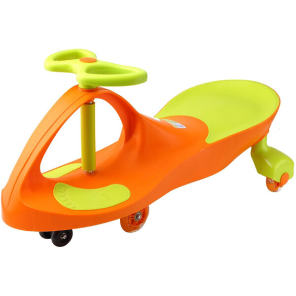 

Детская каталка KIDIGO Smart Car Orange&Green (63001)