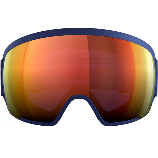 

Маска Горнолыжная Orb Clarity И Basketane Blue / Spektris Orange (PC 407008173ONE1)