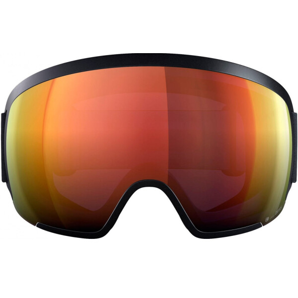 

Маска Горнолыжная Orb Clarity И Uranium Black / Spektris Orange (PC 407008172ONE1)