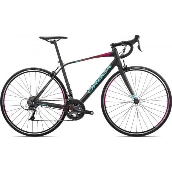 

Orbea AVANT H60 19 55 Black - Pink - Jade