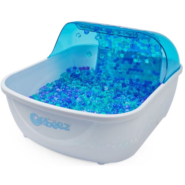 

Игровой набор Spin Master Orbeez Спа-салон (SM48322)