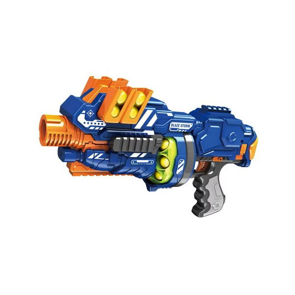 

Бластер Zecong Toys Blaze Storm на бат. (ZC7087)