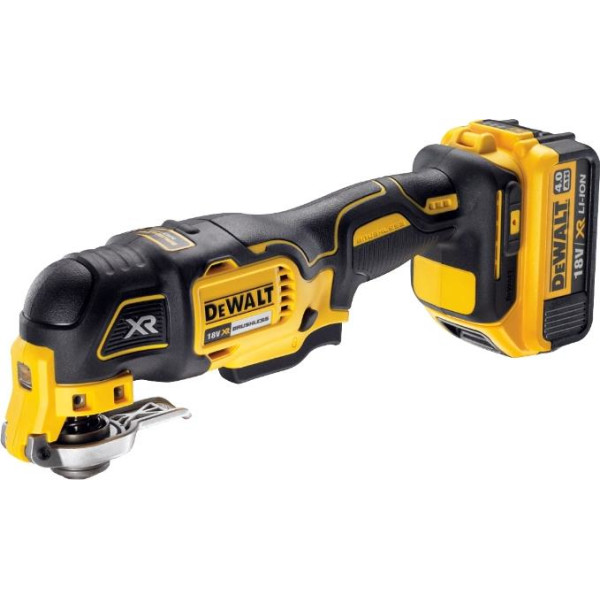 

Многофункциональный инструмент DeWalt DCS355M2