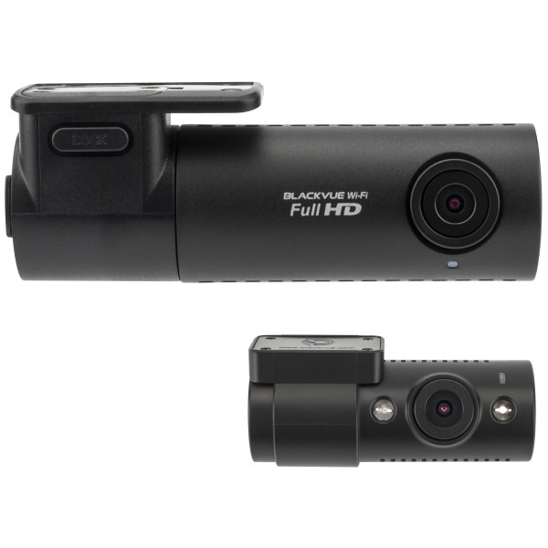 

Видеорегистратор Blackvue DR 590 W-2CH