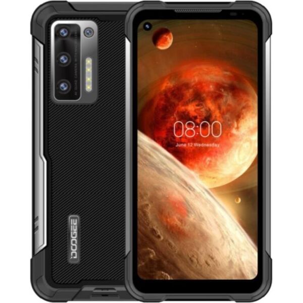 

Doogee S97 Pro 8/128GB Black