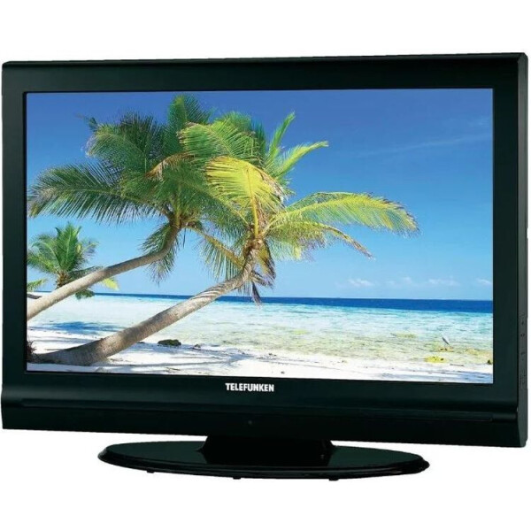 

40" Telefunken T40KWM883 Black