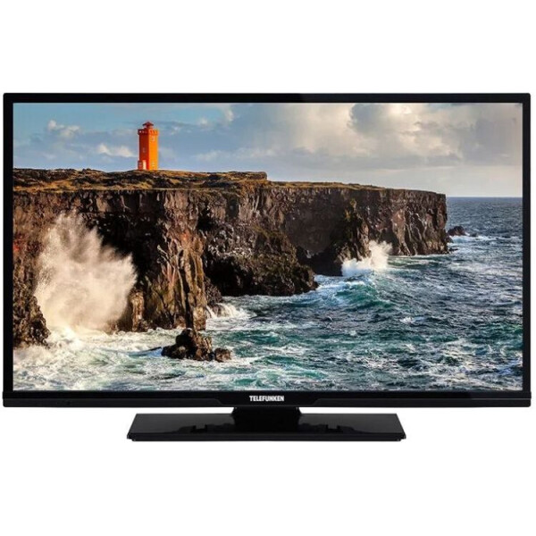 

32" Telefunken XF32D101 Black