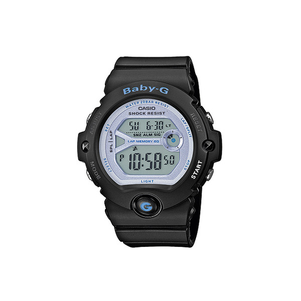 

Наручные часы Casio BG-6903-1ER