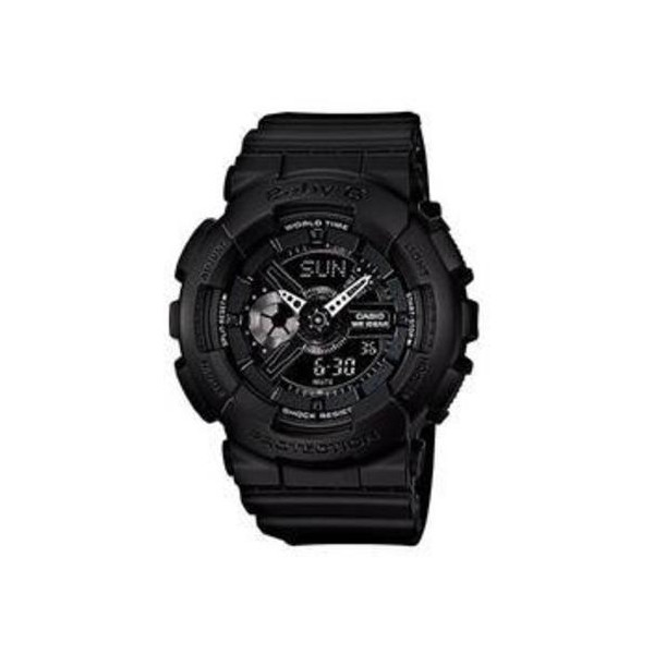

Наручные часы Casio BA-110BC-1AER