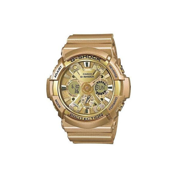 

Наручные часы Casio G-Shock GA-200GD-9AER