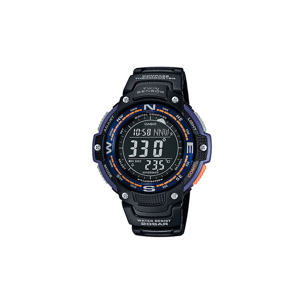 

Наручные часы Casio SGW-100-2BER