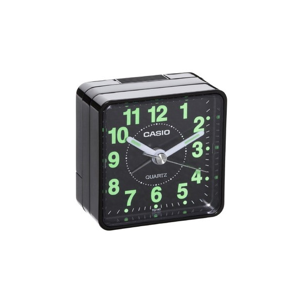 

Настольные часы Casio TQ-140-1EF