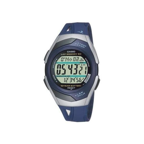 

Наручные часы Casio STR-300C-2VER