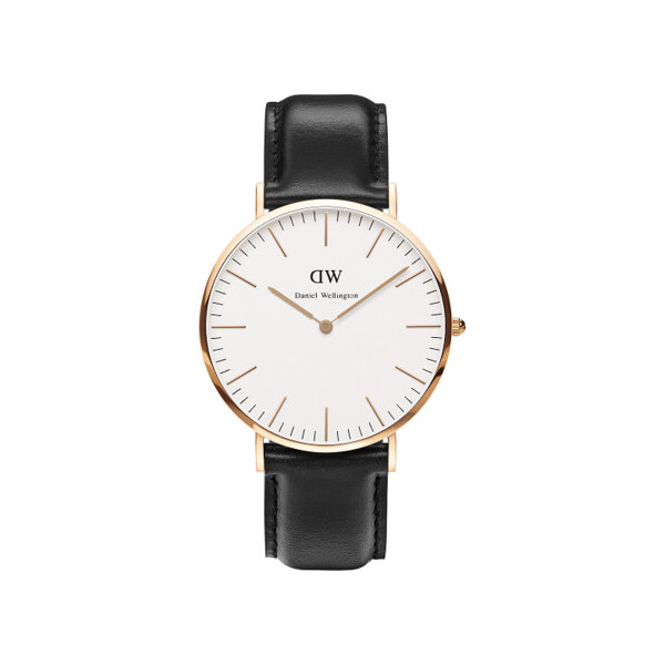 

Daniel Wellington 0107DW