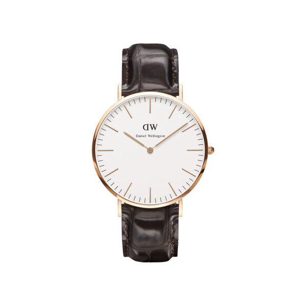 

Наручные часы Daniel Wellington 0111DW