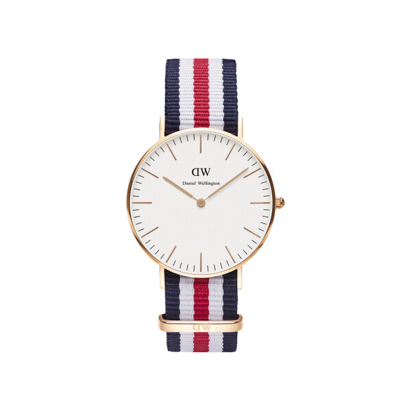 

Наручные часы Daniel Wellington 0502DW