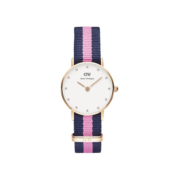 

Наручные часы Daniel Wellington 0906DW