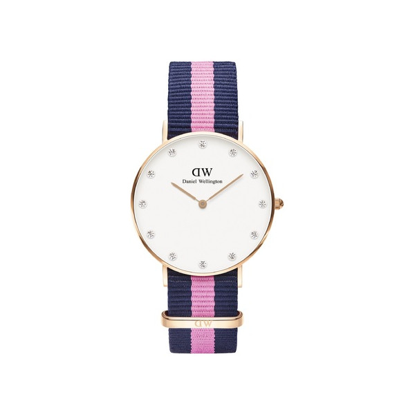 

Наручные часы Daniel Wellington 0952DW