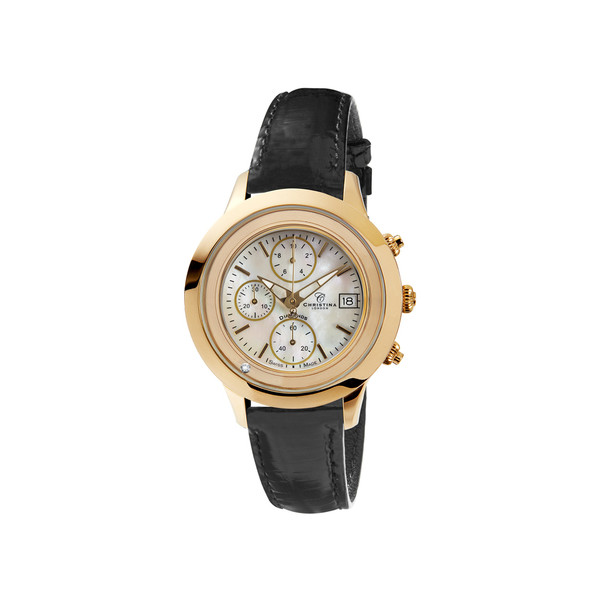 

Наручные часы Christina Design 304GWBL