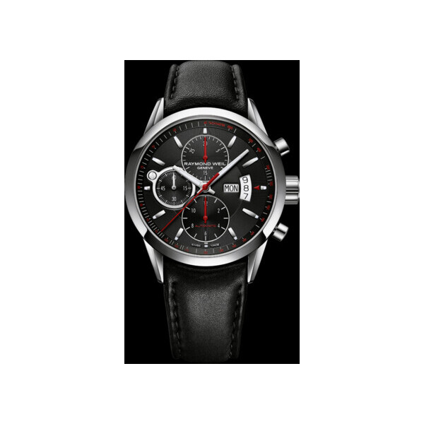 

Наручные часы Raymond Weil 7730-STC-20041